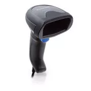 Datalogic QuickScan QD2500, 2D, Multi-IF, Digimarc, Kit (USB), schwarz