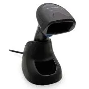 Datalogic QuickScan QD2500, 2D, Multi-IF, Digimarc, Set (USB), schwarz