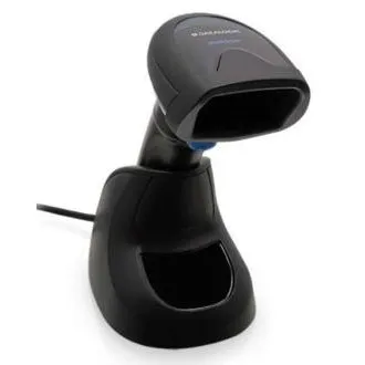 Datalogic QuickScan QD2500, 2D, Multi-IF, Digimarc, Set (USB), schwarz