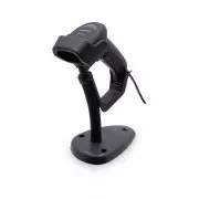 Datalogic QuickScan QD2500, 2D, Multi-IF, Digimarc, Kit (USB), schwarz