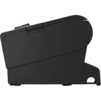 Epson TM-T88VII, USB, USB Host, RS232, Ethernet, ePOS, schwarz Epson TM-T88VII, USB, USB Host, RS232, Ethernet, ePOS, schwarz