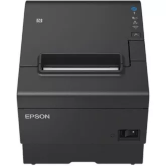 Epson TM-T88VII, USB, USB Host, RS232, Ethernet, ePOS, schwarz Epson TM-T88VII, USB, USB Host, RS232, Ethernet, ePOS, schwarz