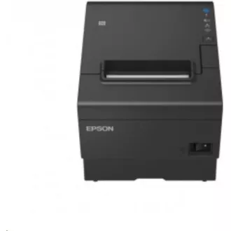 Epson TM-T88VII, USB, USB Host, RS232, Ethernet, ePOS, schwarz Epson TM-T88VII, USB, USB Host, RS232, Ethernet, ePOS, schwarz