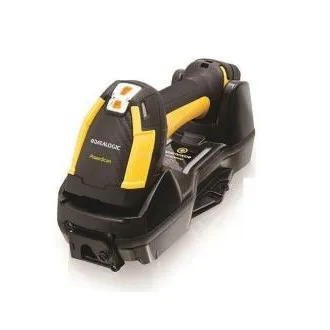 Datalogic PM9600-SR, USB-Kit, 2D, Kit (USB), RB