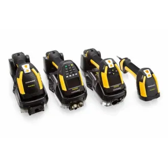 Datalogic PM9600-SR, USB-Kit, 2D, Kit (USB), RB
