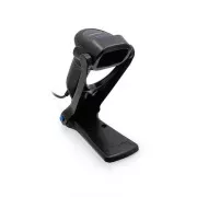 Datalogic QuickScan Lite QW2520, 2D, USB, Kit (USB), schwarz