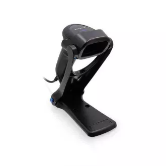 Datalogic QuickScan Lite QW2520, 2D, USB, Kit (USB), schwarz Datalogic QuickScan Lite QW2520, 2D, USB, Kit (USB), schwarz