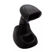 Datalogic QuickScan QBT2500, BT, 2D, multi-IF, Digimarc, Kit (USB), schwarz