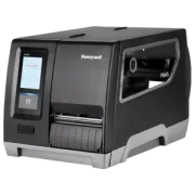 Honeywell PM45C, lange Tür, 8 Punkte/mm (203 dpi), USB, USB-Host, RS232, Ethernet
