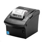 Bixolon SRP-350plusV, Cutter, USB, Ethernet, schwarz
