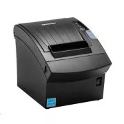 Bixolon SRP-350V, Cutter, USB, schwarz