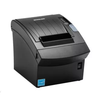 Bixolon SRP-350V, Cutter, USB, RS232, schwarz