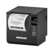 Bixolon SRP-Q200, USB, Ethernet, Wi-Fi, 8 Punkte/mm (203 dpi), Cutter, schwarz