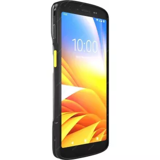Zebra TC22, 2D, SE4710, projiziert kapazitiv, 2-Pin, USB-C, BT, Wi-Fi, NFC, Android, GMS, schwarz Zebra TC22, 2D, SE4710, projiziert kapazitiv, 2-Pin, USB-C, BT, Wi-Fi, NFC, Android, GMS, schwarz
