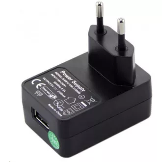 Zebra Netzteil TC2x (EU-Adapter) Zebra Netzteil TC2x (EU-Adapter)