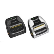 Zebra ZQ310 Plus, Outdoor, USB-C, BT (BLE), NFC, 8 Punkte/mm (203 dpi)