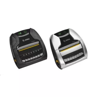 Zebra ZQ310 Plus, Outdoor, USB-C, BT (BLE), NFC, 8 Punkte/mm (203 dpi)
