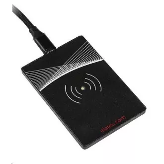 Elatec RFID-Lesegerät TWN4 Slim, LF HF BLE, Standard