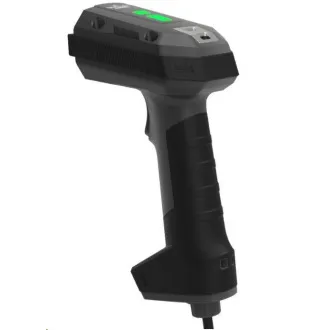 Virtuos CCD 2D DPM Industrieleser HT-880DPM, USB, dunkelgrau Virtuos CCD 2D DPM Industrieleser HT-880DPM, USB, dunkelgrau