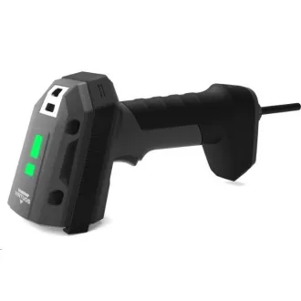 Virtuos CCD 2D DPM Industrieleser HT-880DPM, USB, dunkelgrau Virtuos CCD 2D DPM Industrieleser HT-880DPM, USB, dunkelgrau