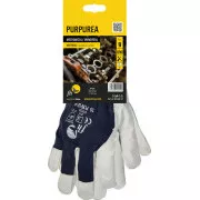 PURPUREA Handschuhe Blister - 10