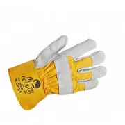 GRYLLE Handschuhe kombiniert - 10