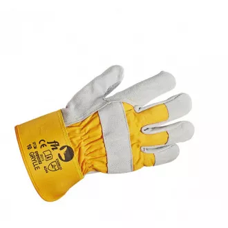 GRYLLE Handschuhe kombiniert - 10