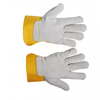 GRYLLE Handschuhe kombiniert - 10