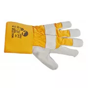 GRYLLE STRONG Handschuhstulpe 10 cm 10