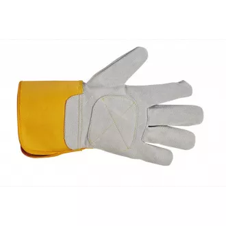 GRYLLE STRONG Handschuhstulpe 10 cm 10