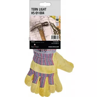 FF TERN LIGHT Kombinationshandschuhe - 10