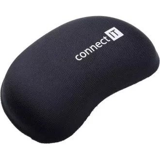 CONNECT IT Maushandballenauflage (Memory Foam) CONNECT IT Maushandballenauflage (Memory Foam)