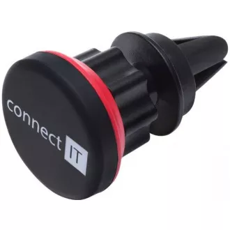 CONNECT IT Universeller Handyhalter für Lüftungsgitter, magnetisch CONNECT IT Universeller Handyhalter für Lüftungsgitter, magnetisch