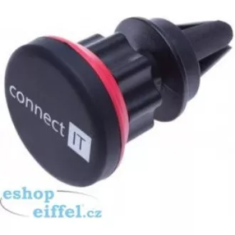 CONNECT IT Universeller Handyhalter für Lüftungsgitter, magnetisch CONNECT IT Universeller Handyhalter für Lüftungsgitter, magnetisch