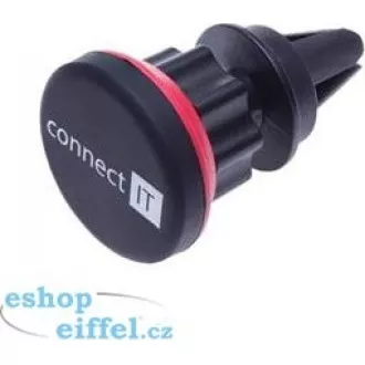CONNECT IT Universeller Handyhalter für Lüftungsgitter, magnetisch CONNECT IT Universeller Handyhalter für Lüftungsgitter, magnetisch