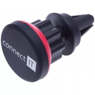 CONNECT IT Universeller Handyhalter für Lüftungsgitter, magnetisch CONNECT IT Universeller Handyhalter für Lüftungsgitter, magnetisch