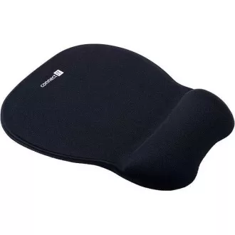 CONNECT IT Mauspad mit Memory Foam Handballenauflage CONNECT IT Mauspad mit Memory Foam Handballenauflage
