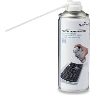 CLEAN IT Druckgas 600ml CLEAN IT Druckgas 600ml