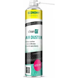 CLEAN IT Druckgas 600ml CLEAN IT Druckgas 600ml