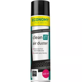 CLEAN IT Druckgas 600ml CLEAN IT Druckgas 600ml