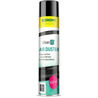 CLEAN IT Druckgas 600ml CLEAN IT Druckgas 600ml