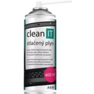 CLEAN IT Druckluft 400ml (Ersatz für CL-1) CLEAN IT Druckluft 400ml (Ersatz für CL-1)