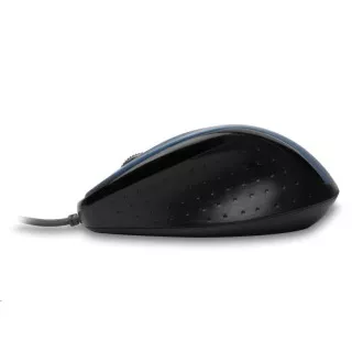 CONNECT IT Optische Maus, USB, blau CONNECT IT Optische Maus, USB, blau