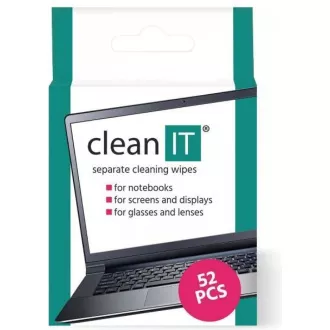 CLEAN IT Reinigungs-CD für Blu-ray / DVD / CD-ROM Player (Ersatz für CL-32)