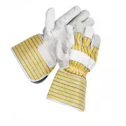 CROW LONG Handschuhfach. 10 Mann. - 10
