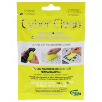 CYBER CLEAN Das Original 80 gr. Reinigungspaste im Reißverschlussbeutel CYBER CLEAN Das Original 80 gr. Reinigungspaste im Reißverschlussbeutel