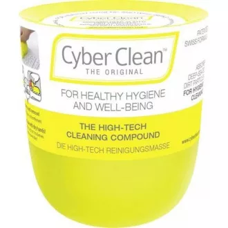 CYBER CLEAN Das Original 160 gr. Reinigungsmittel in einer Tasse CYBER CLEAN Das Original 160 gr. Reinigungsmittel in einer Tasse