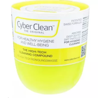 CYBER CLEAN Das Original 160 gr. Reinigungsmittel in einer Tasse CYBER CLEAN Das Original 160 gr. Reinigungsmittel in einer Tasse