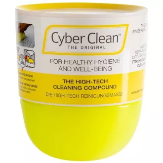 CYBER CLEAN Das Original 160 gr. Reinigungsmittel in einer Tasse CYBER CLEAN Das Original 160 gr. Reinigungsmittel in einer Tasse
