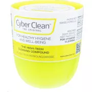 CYBER CLEAN Das Original 160 gr. Reinigungsmittel in einer Tasse